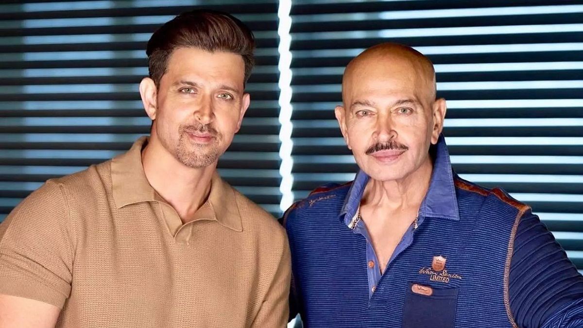 krrish 4 Movie Update