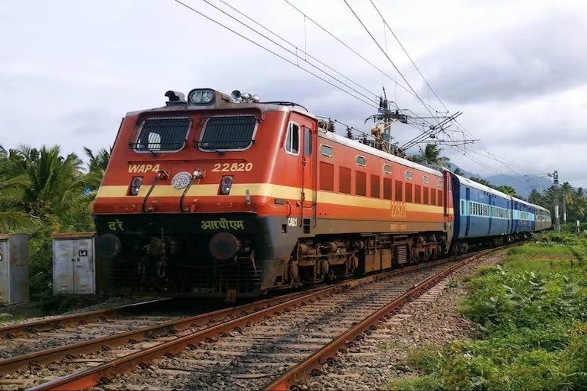Train Diesel Mileage Mystery