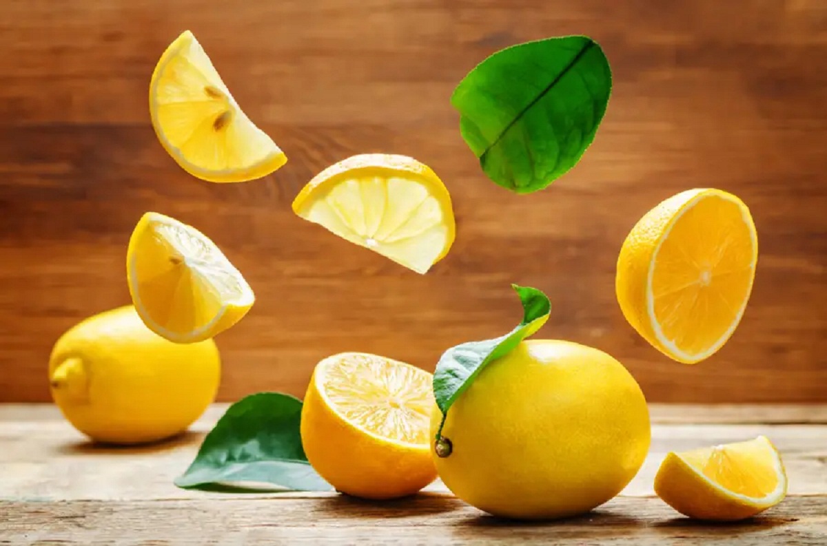 Lemon 1 Satya Day