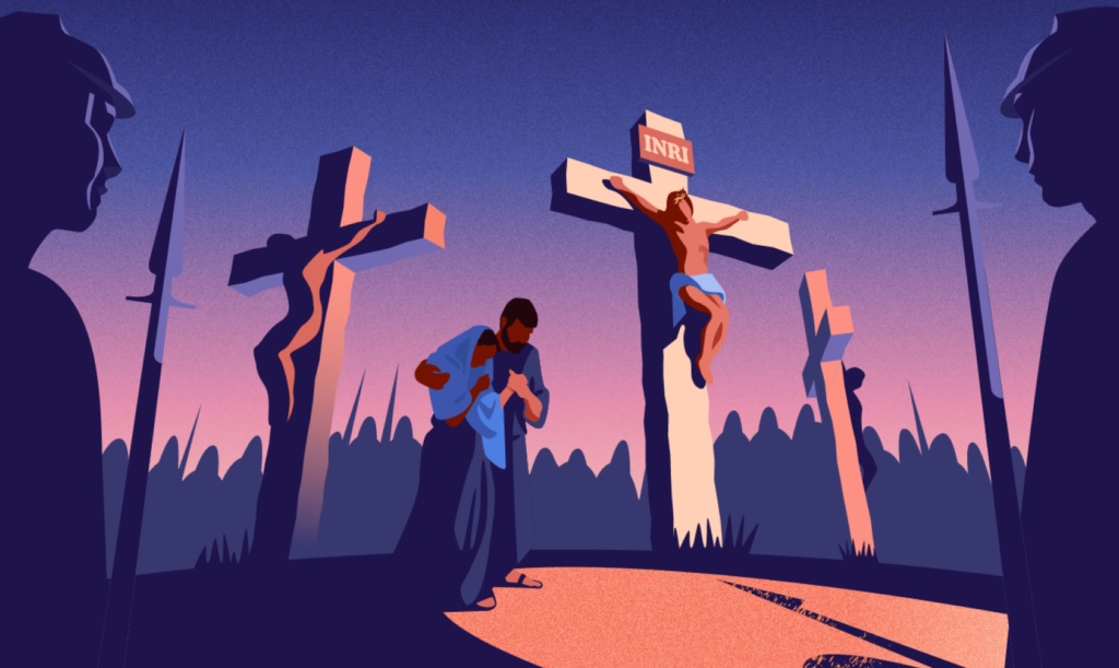 Lent 2025