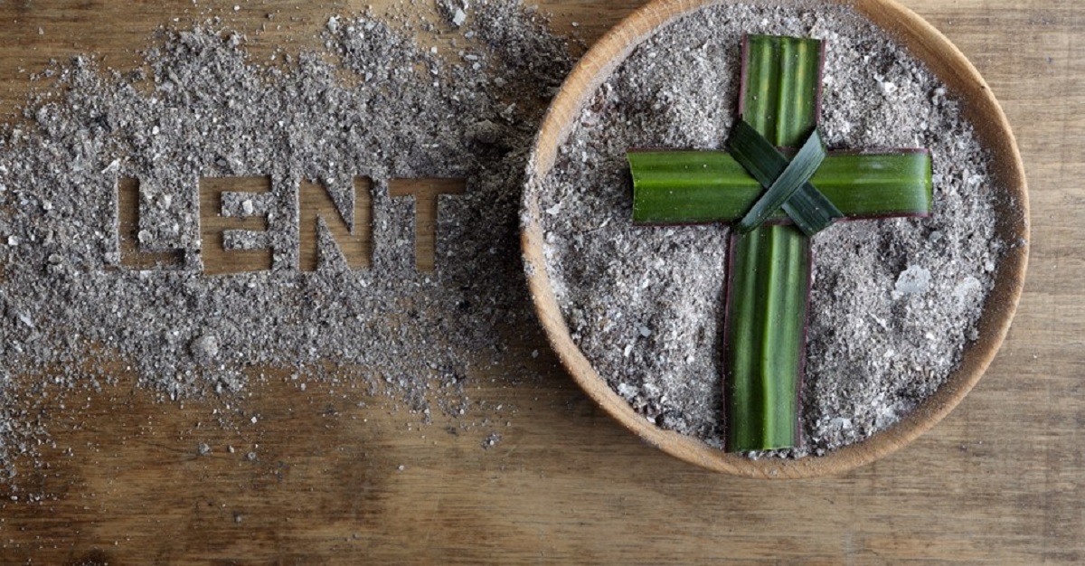 lent