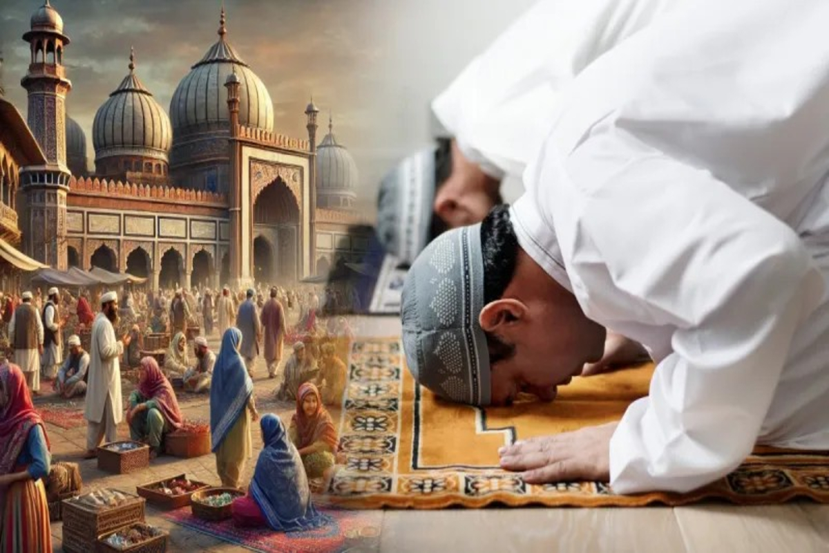 Ramadan 2025 Sehri And Iftar Time