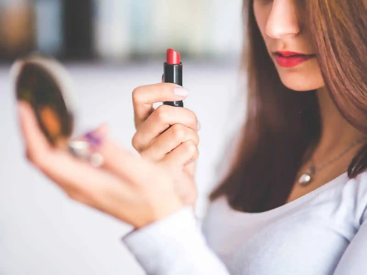 Lipstick Hacks