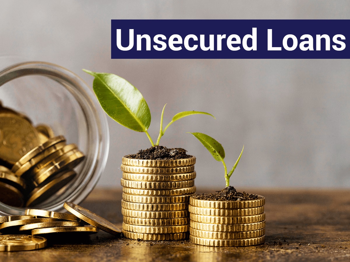 Unsecured Loan