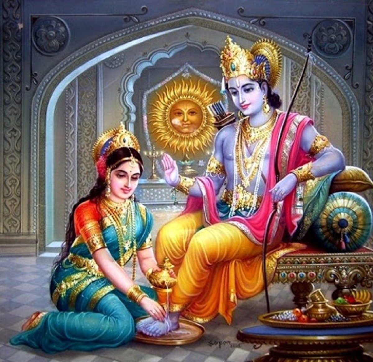 lord ram.4