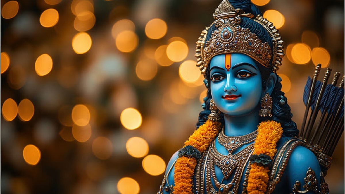 Ram Navami Puja Muhurat 2025