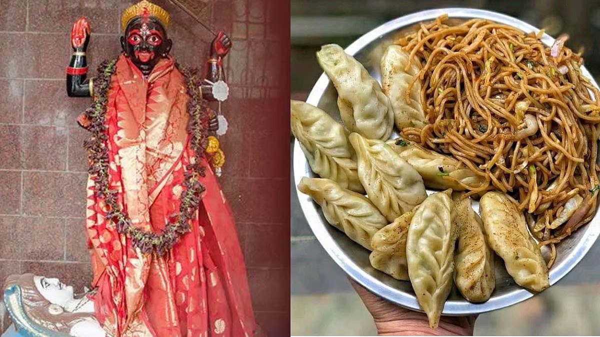 maa kali.4