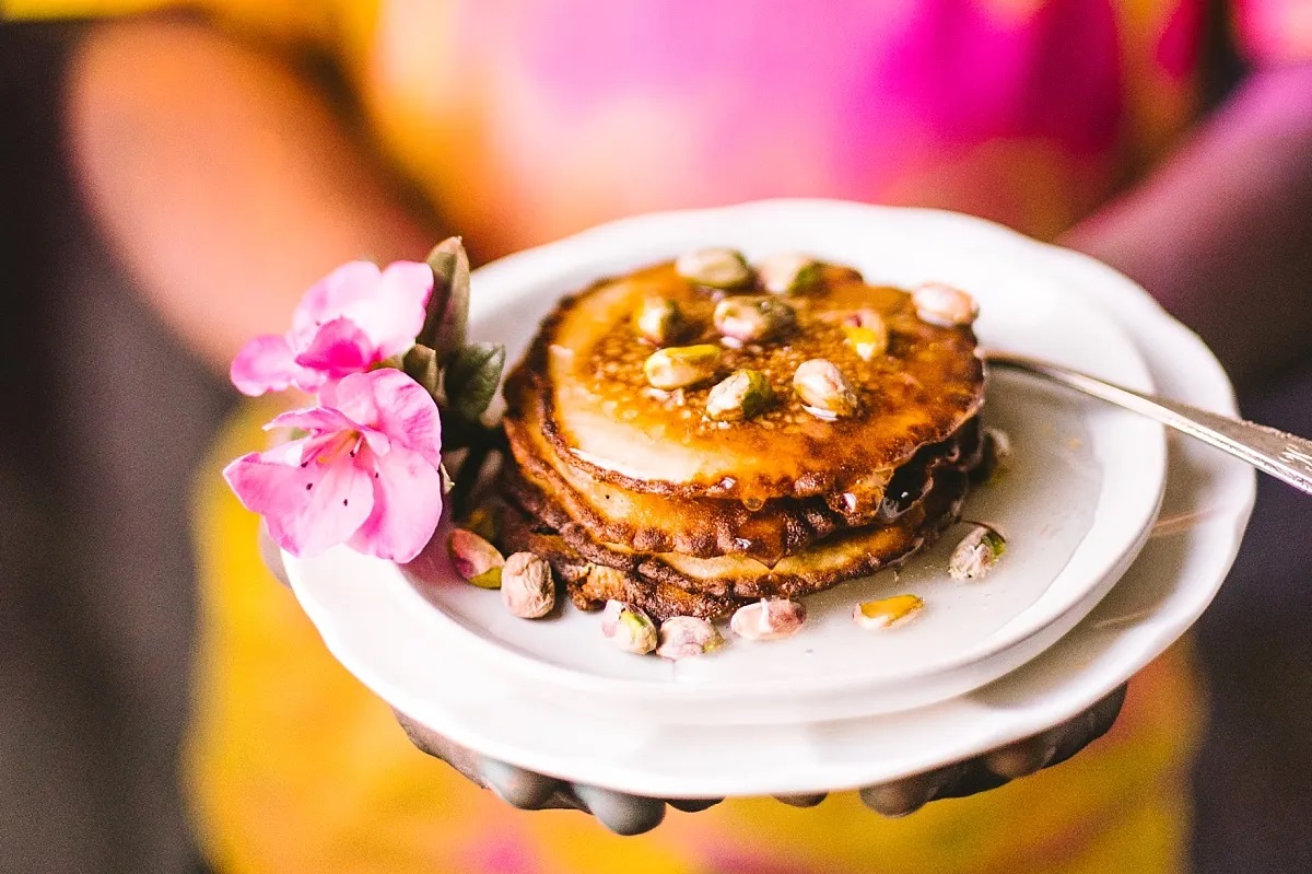 Malpua Recipe