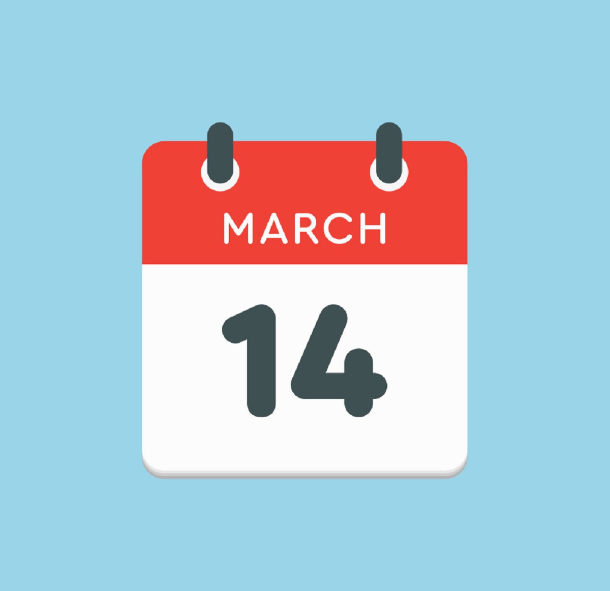 March 14 2025