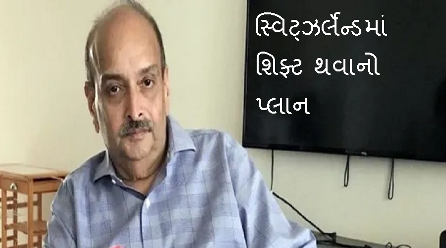 Mehul Choksi Satya Day