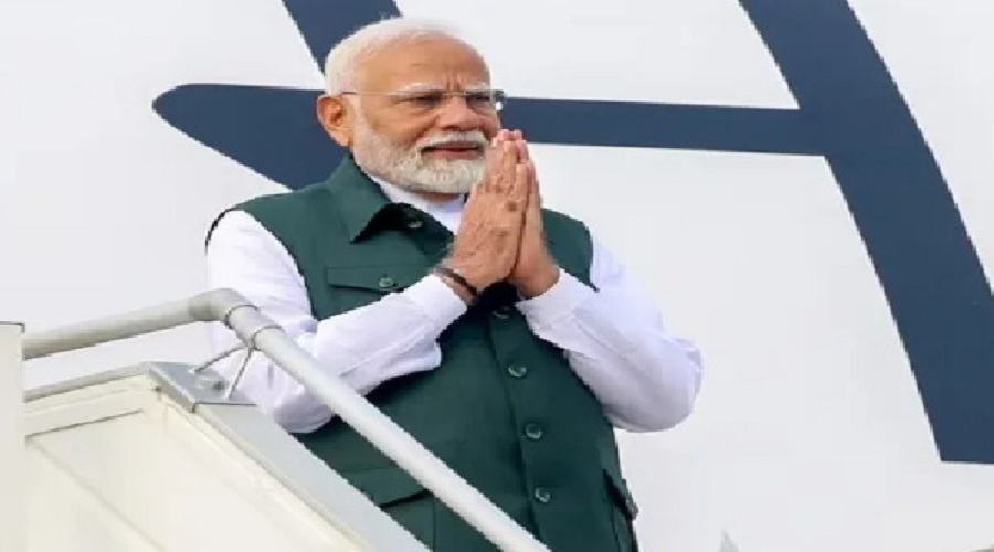 modi 2