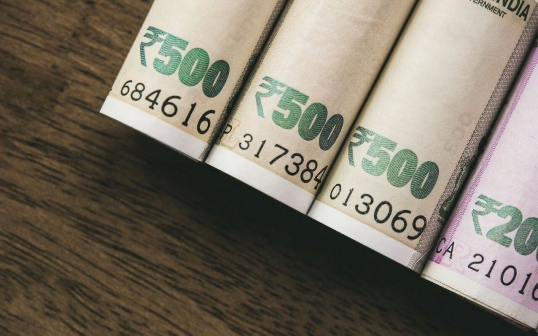 India Currency: