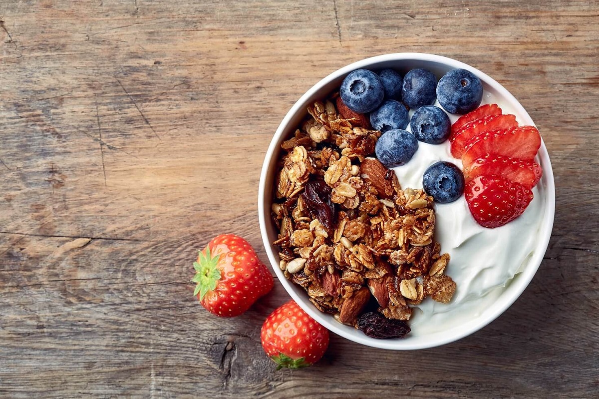 Quick Breakfast Recipes