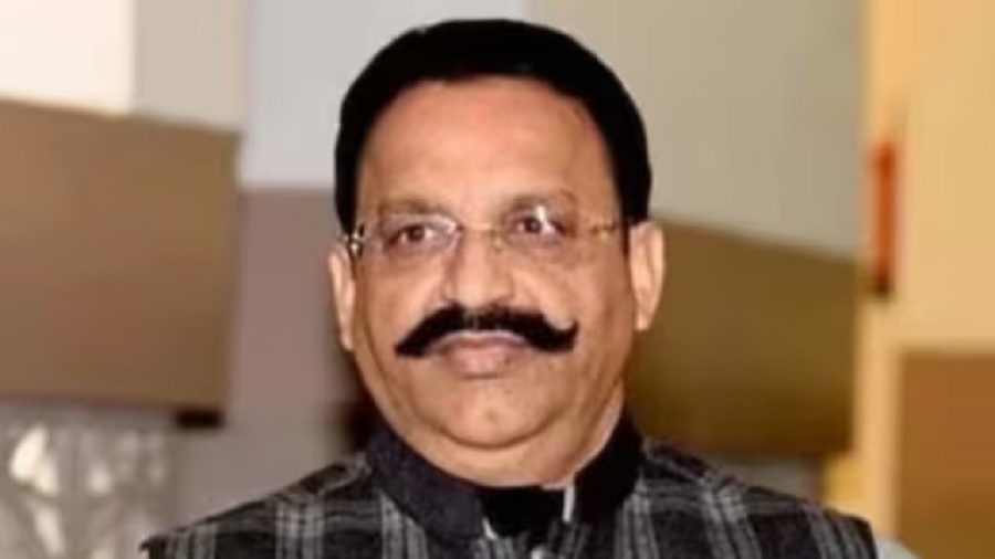 Mukhtar Ansari Satya Day
