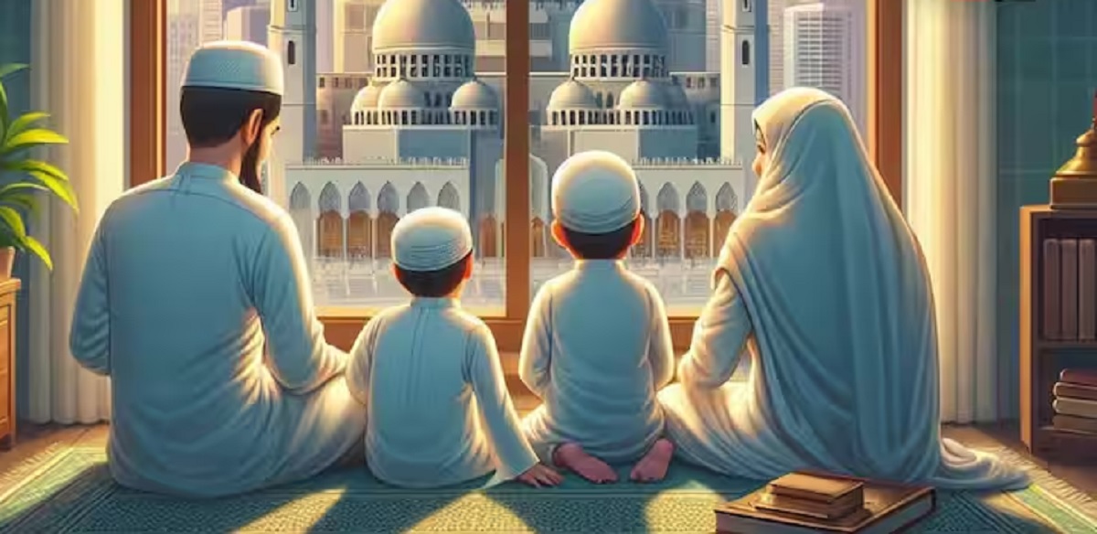 Ramadan 2025