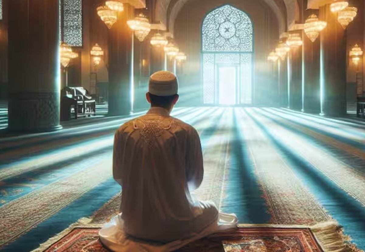 muslim religion.21