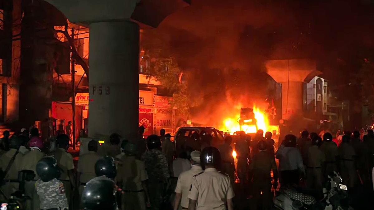 nagpur