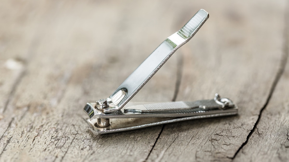 Nail Cutter Tips