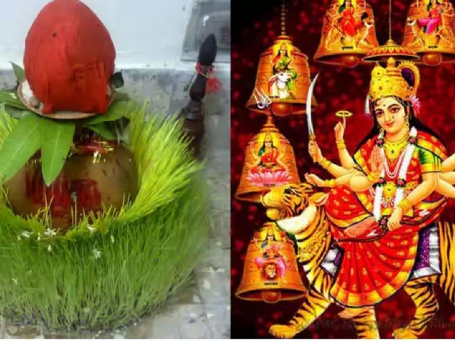 Chaitra Navratri 2025