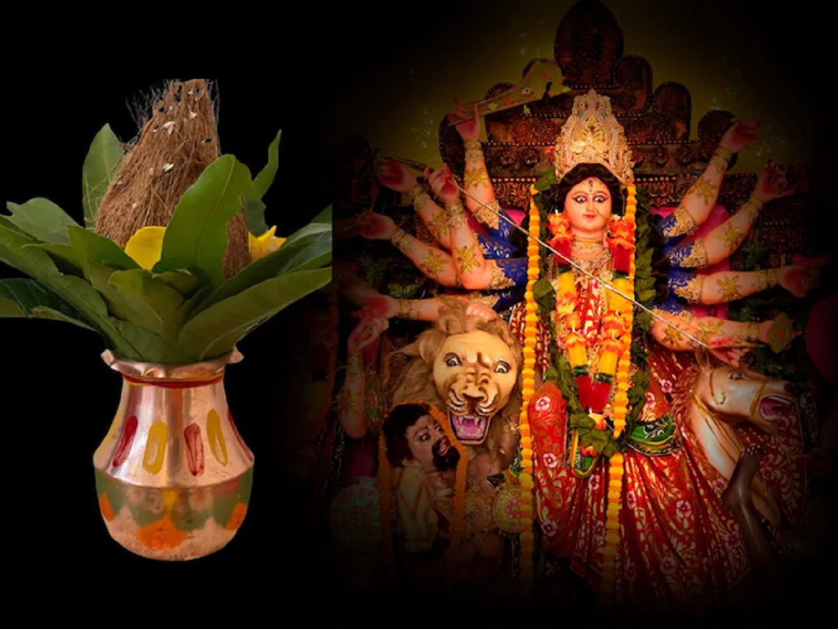 Chaitra Navratri 2025