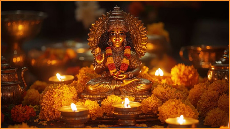 Chaitra Navratri 2025