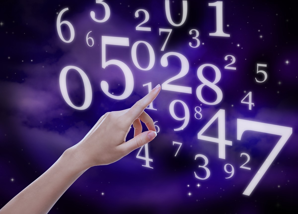 Numerology