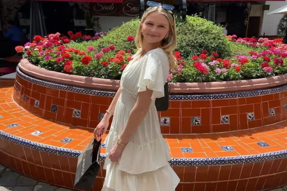 Girl'S Health Crisis From Meat Only Diet