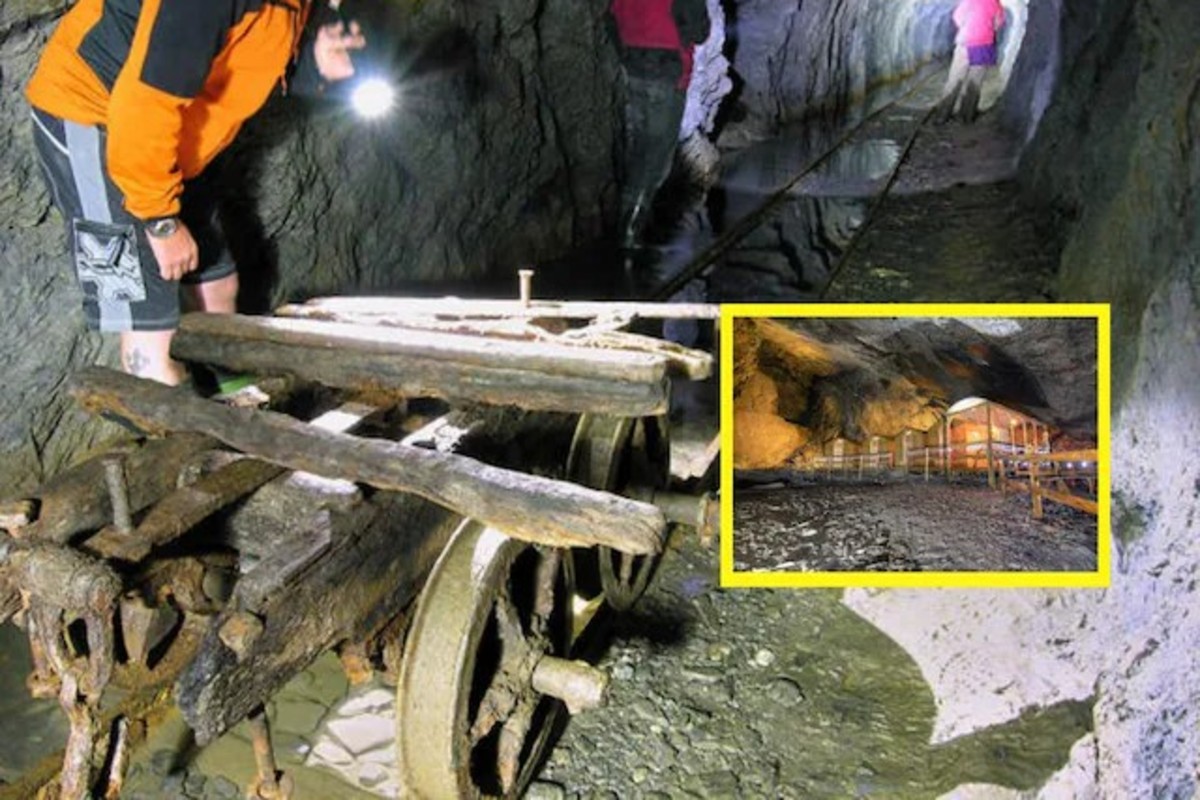 Underground Hotel Cost