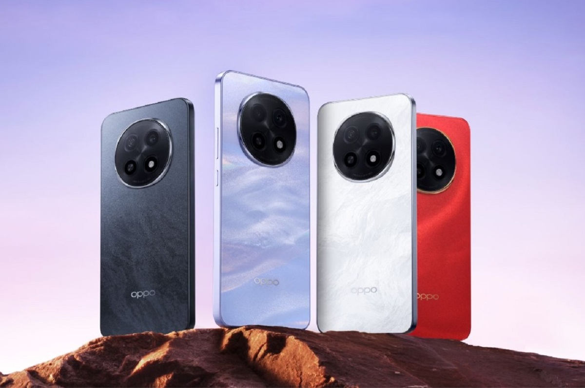 Oppo A5 Pro
