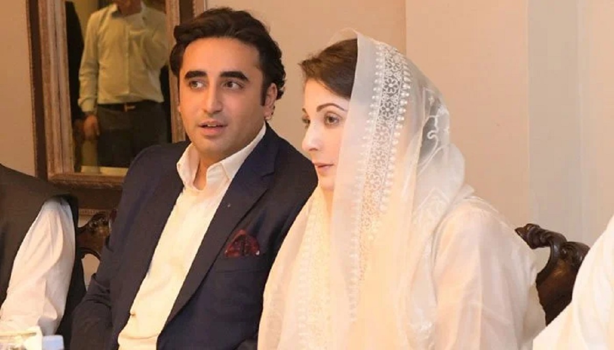 Pakistan