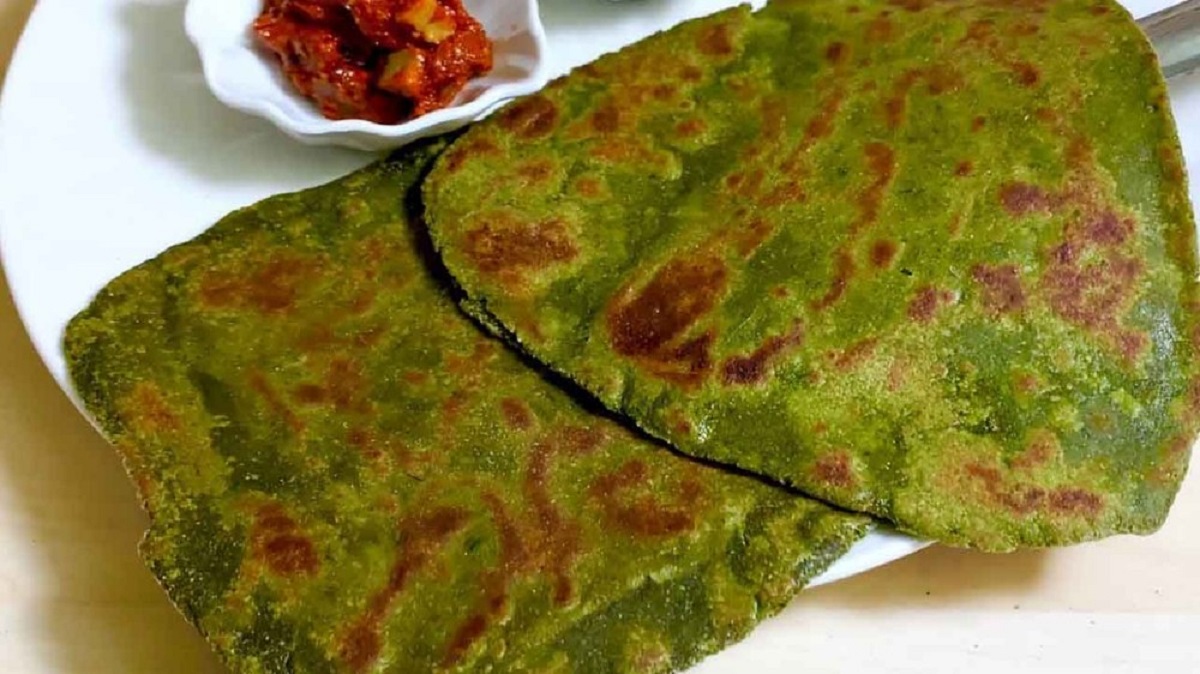 Palak Recipes