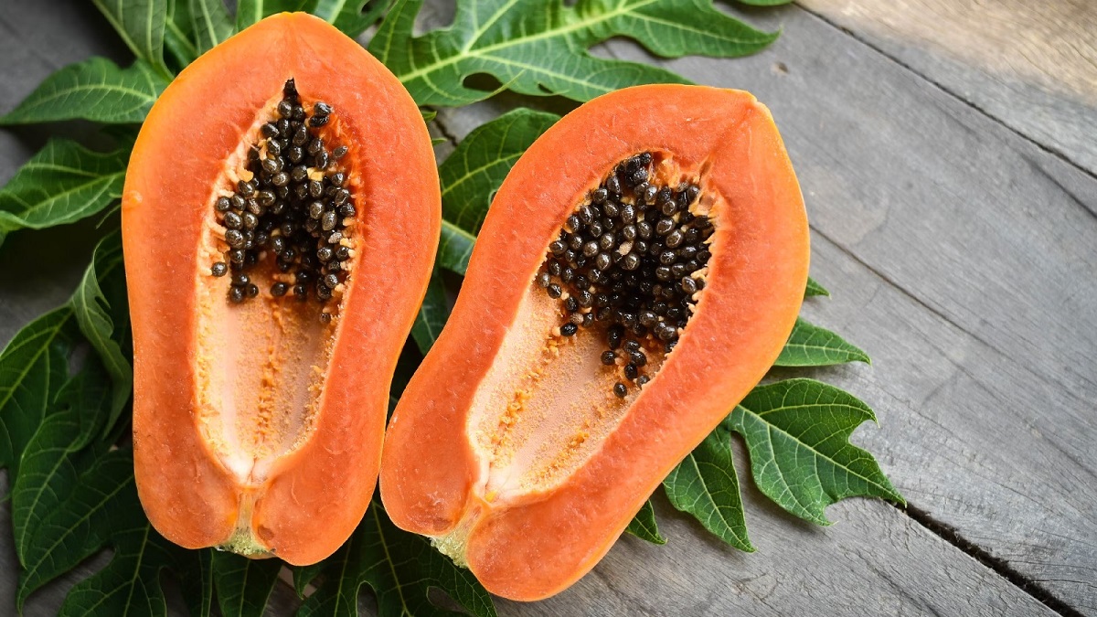 papaya side effects 2