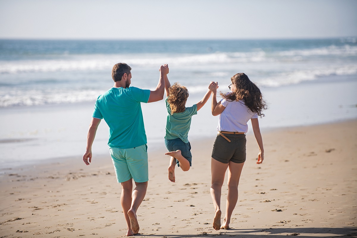 Parenting Course
