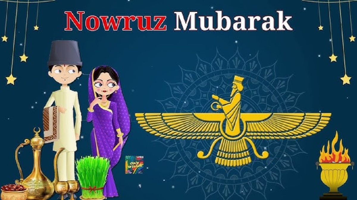Nowruz 2025