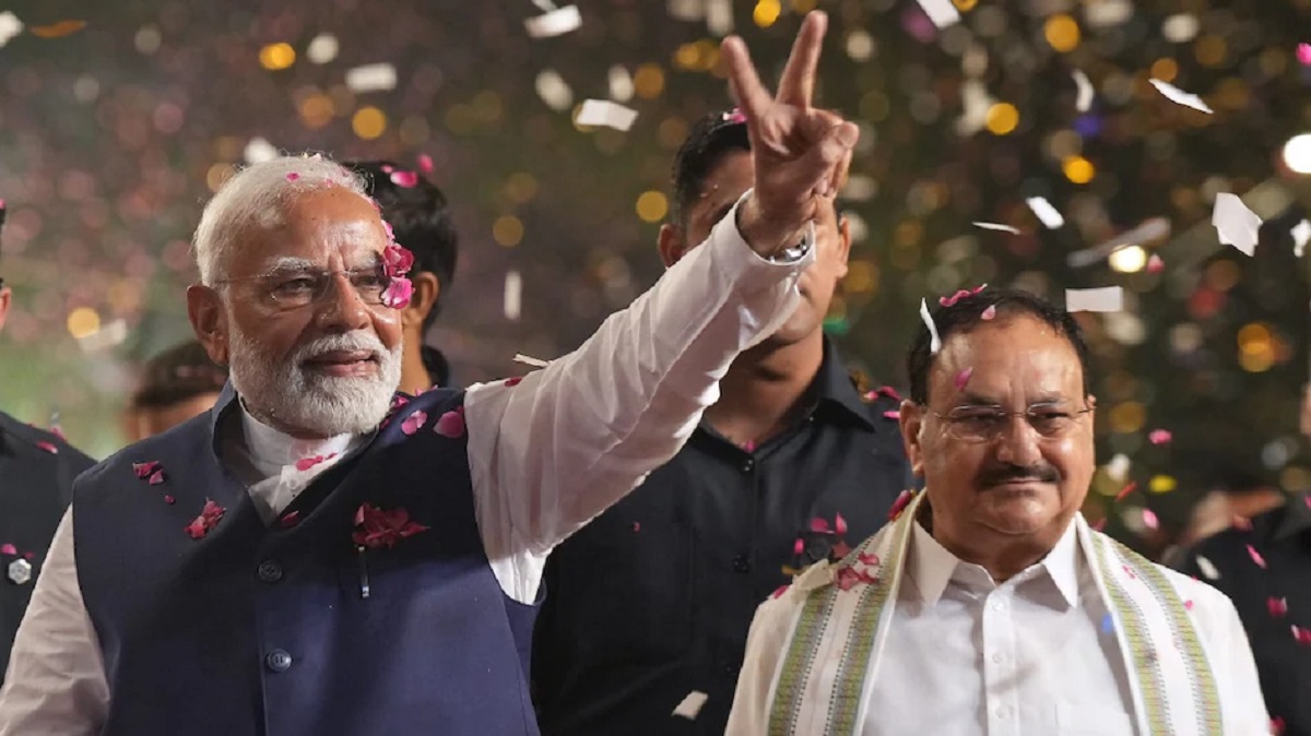 Lok Sabha Election