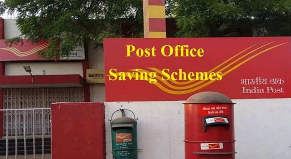 post office