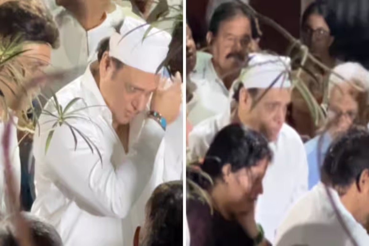 Govinda