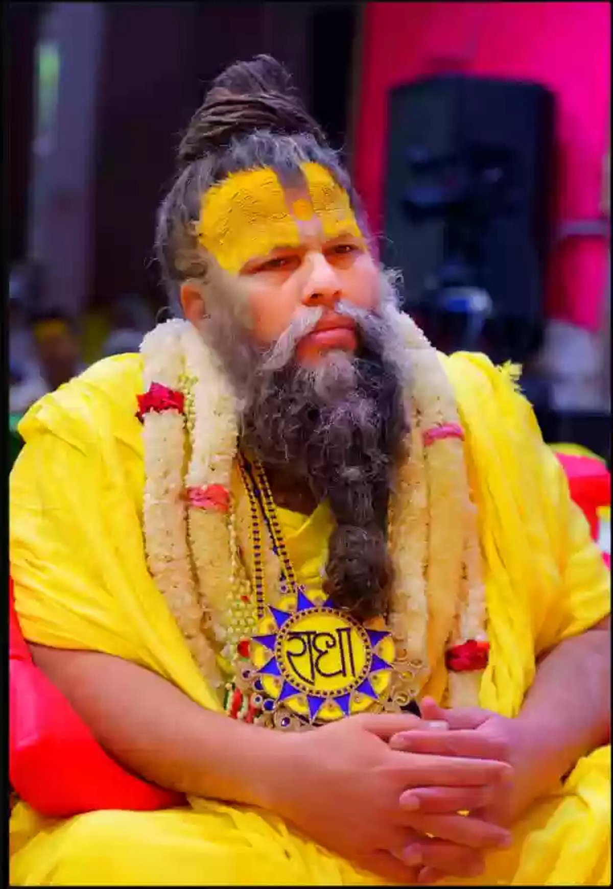 Premanand Ji Maharaj