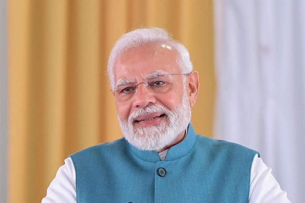 PM Modi's Additional Secretary