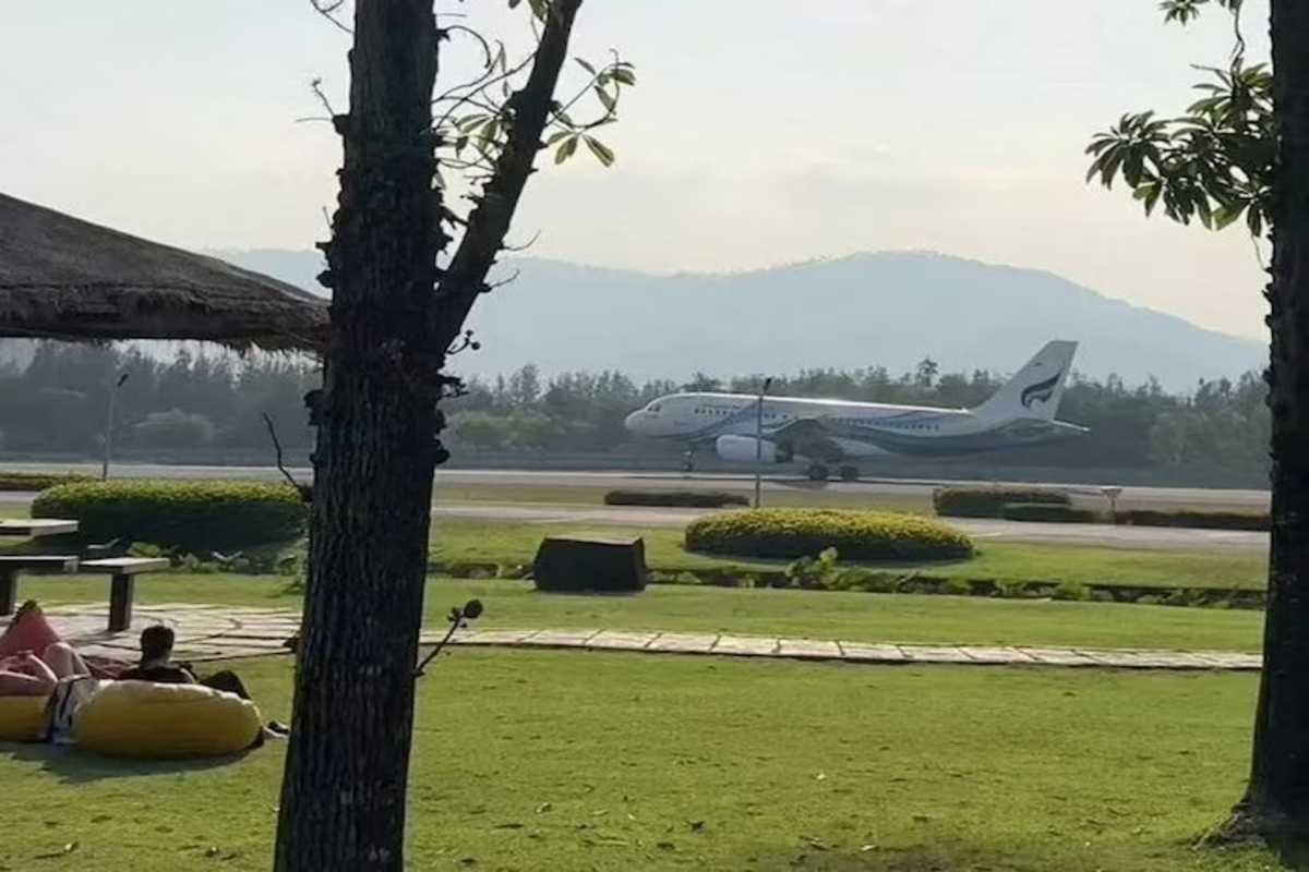 Samui Airport