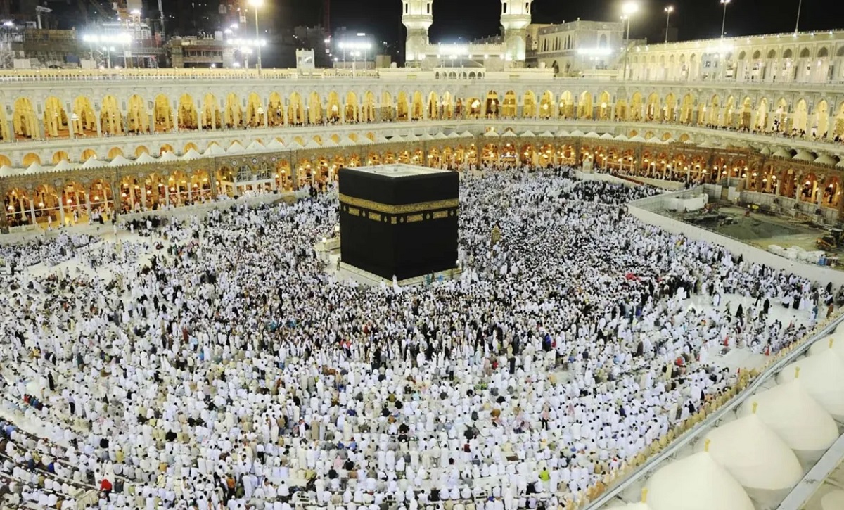 Ramadan 1 Satya Day