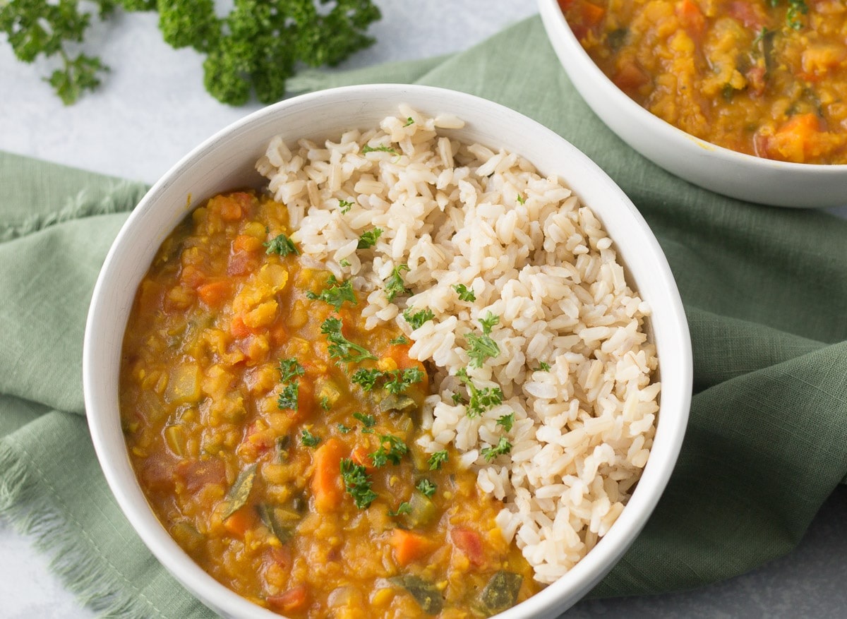 Rice Satya Day