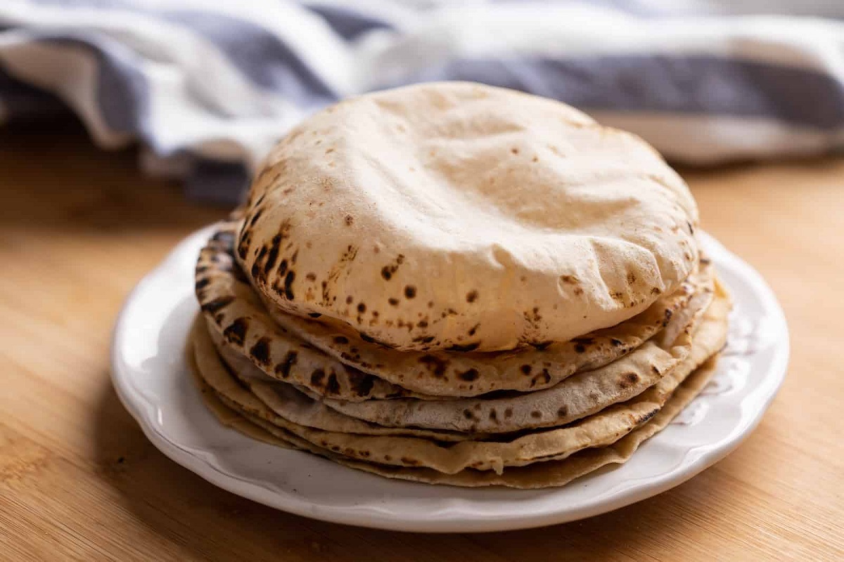 roti