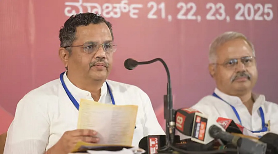 rss mukunda
