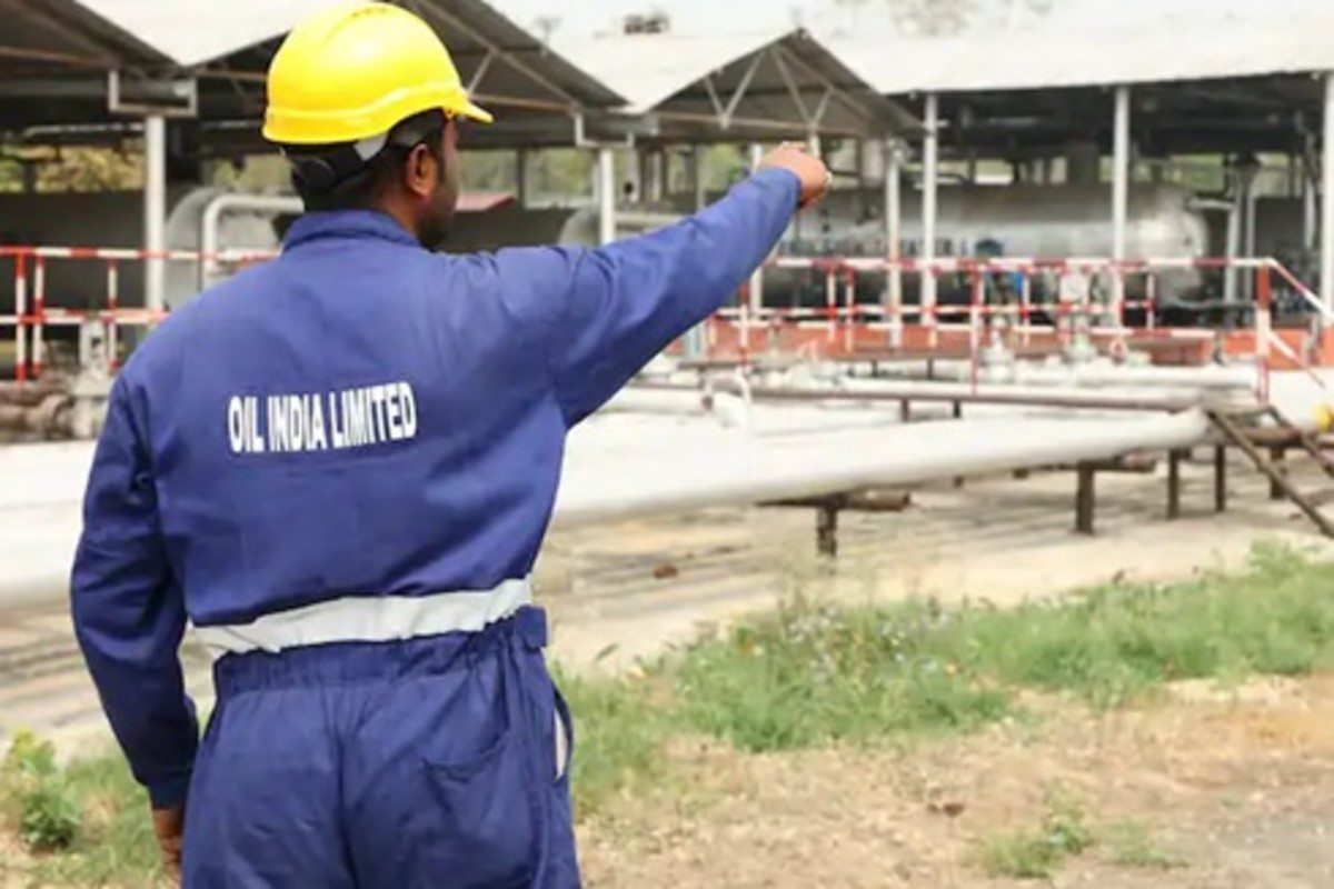 Sarkari Naukri 2025 OIL India Recruitment 2025