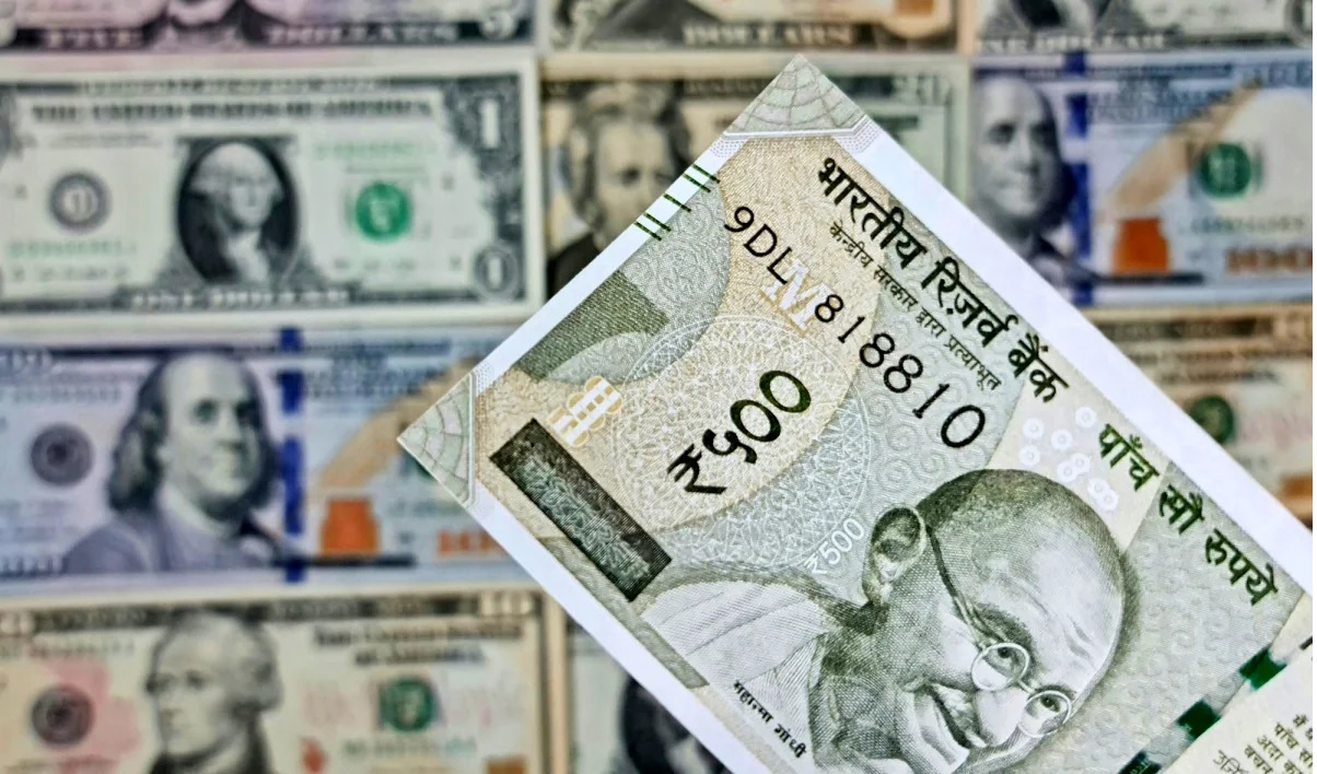rupee