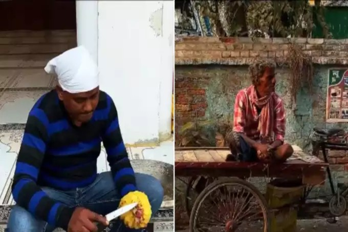 Silent Struggles of Men Video