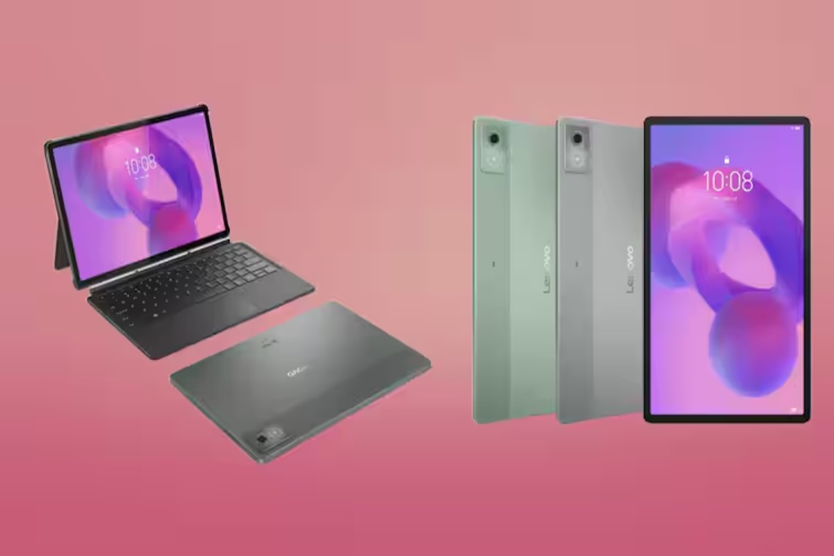 Lenovo Idea Tab Pro