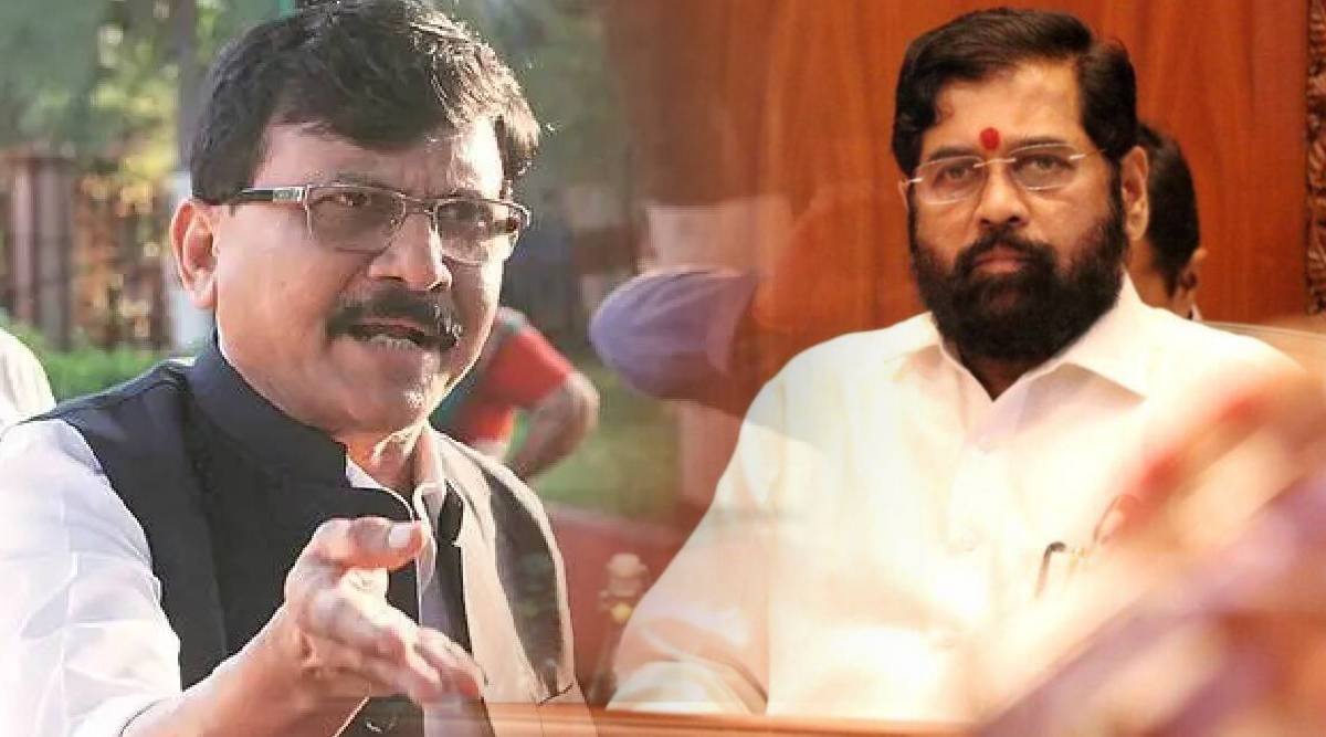 Maharashtra Politics