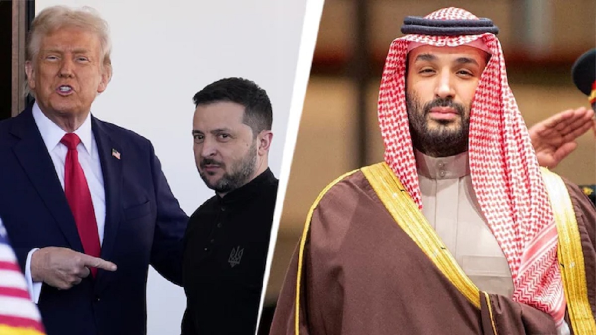 Saudi Arabia
